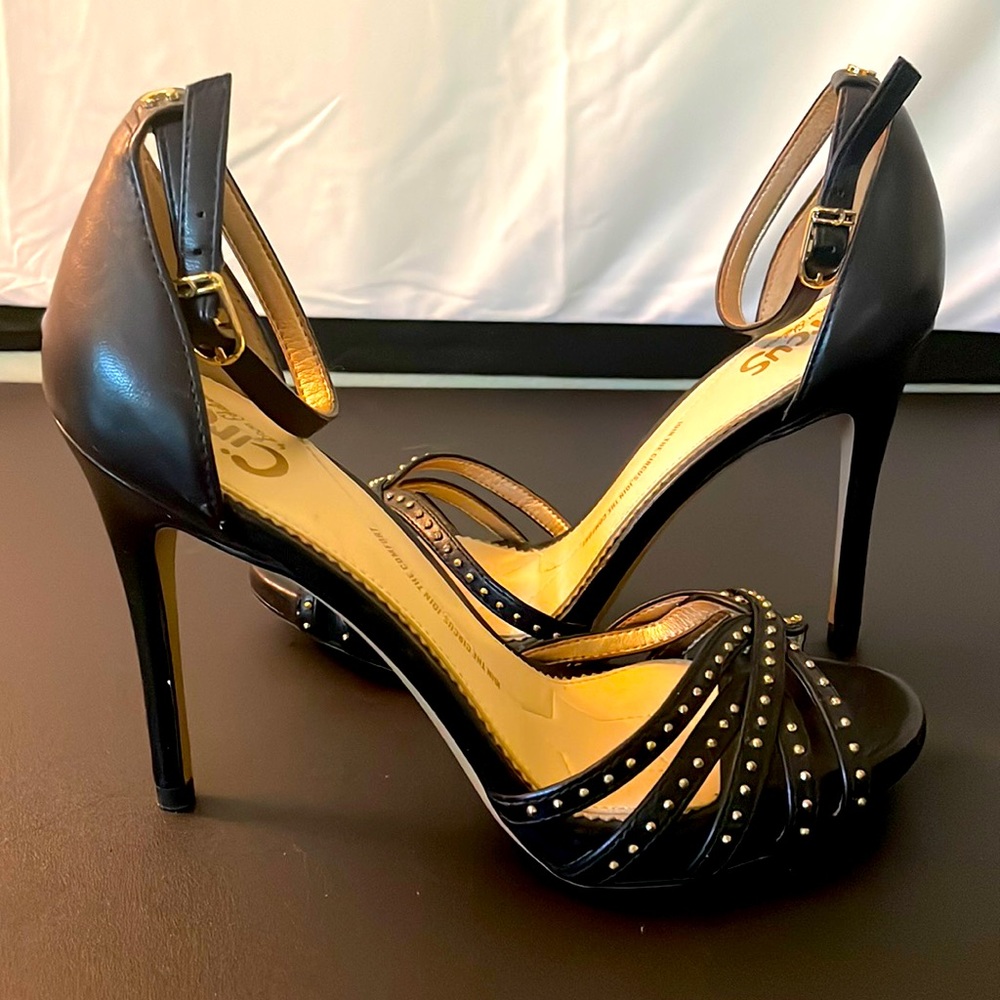 Sam Edelman Heels